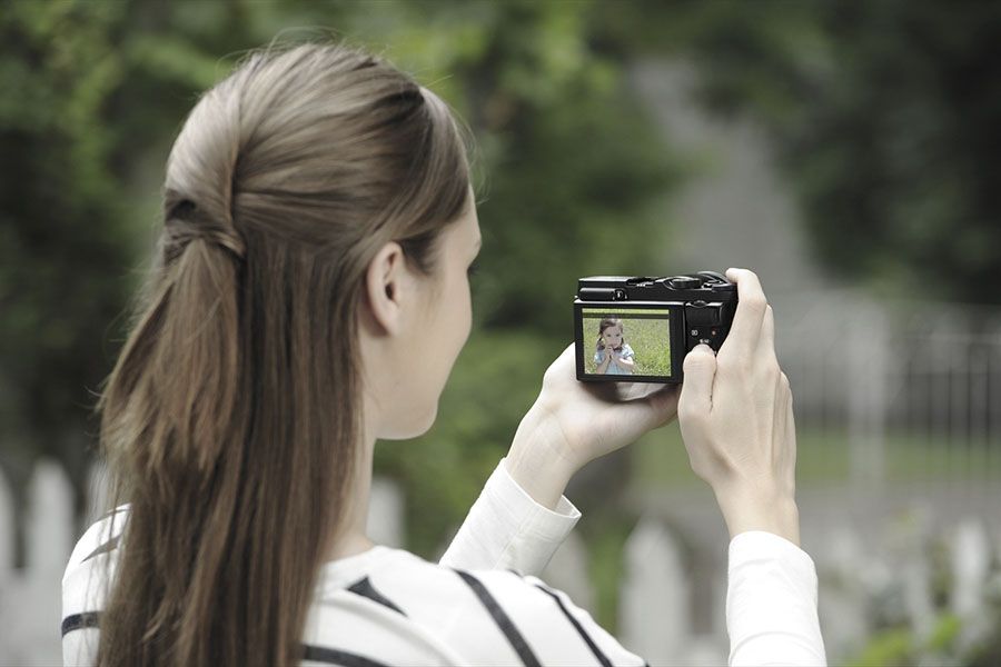 Fujifilm X-A1