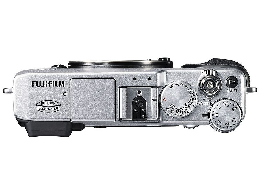 Fujifilm X-E2 