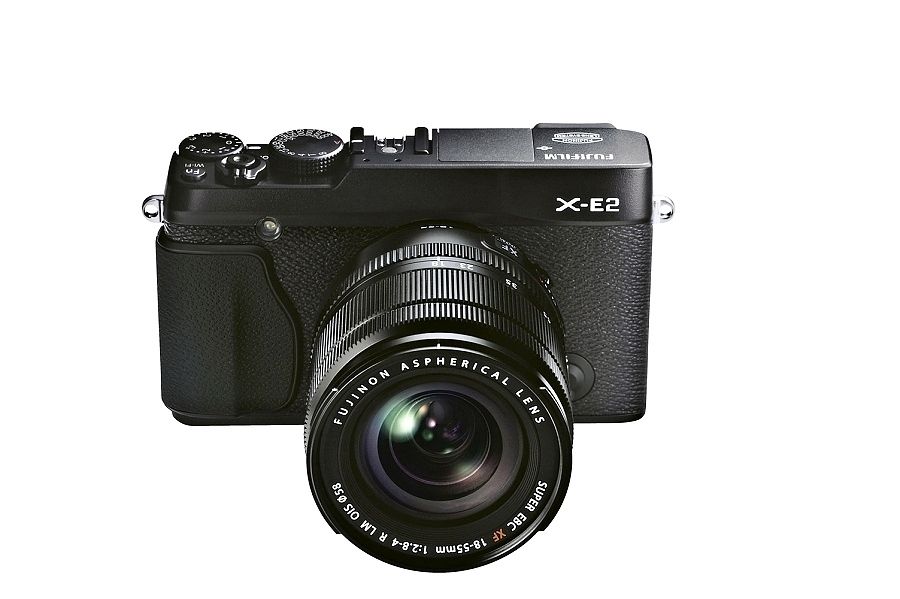 Fujifilm X-E2 