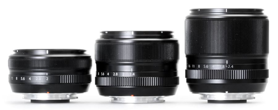 Fujifilm X-Pro1