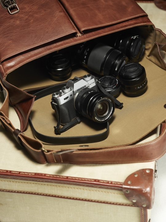 Fujifilm X-T10