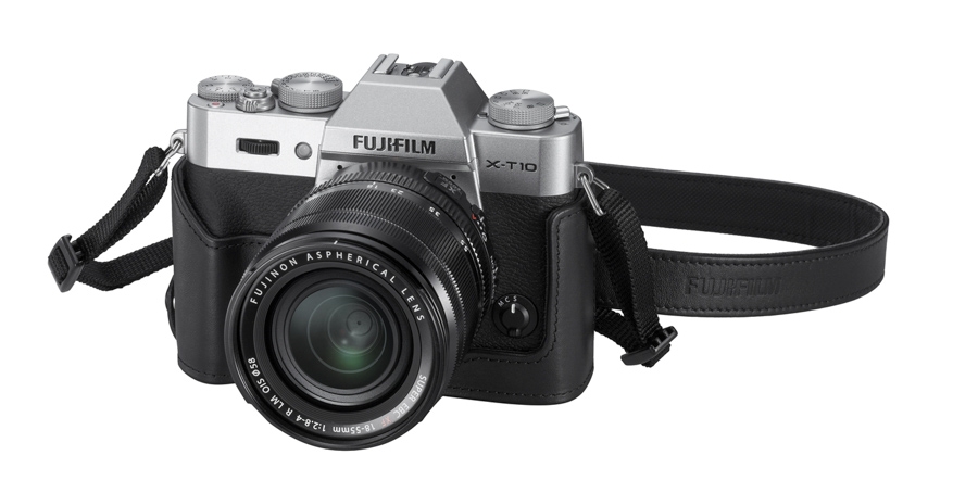 Fujifilm X-T10 