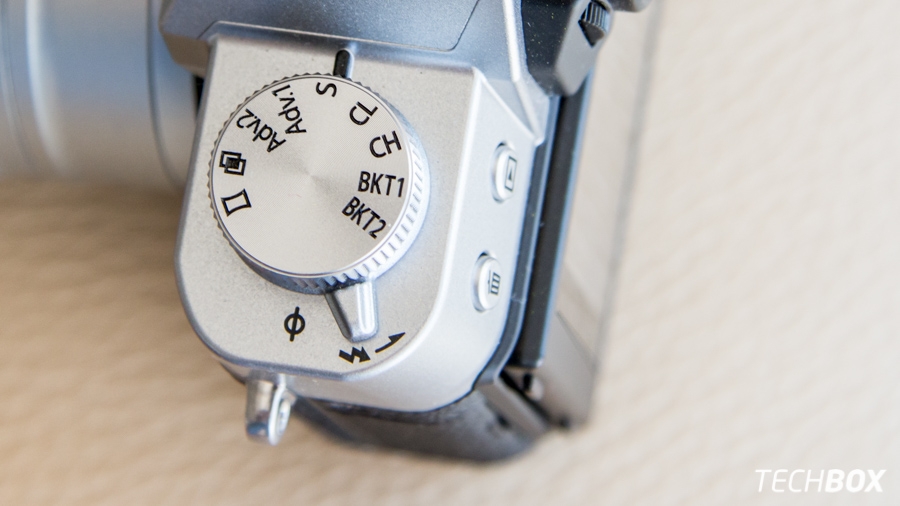 Fujifilm X-T10