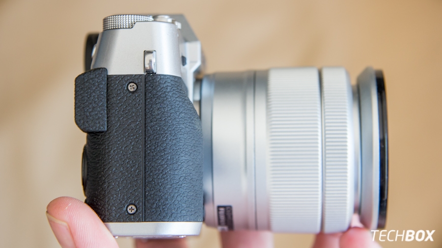 Fujifilm X-T10