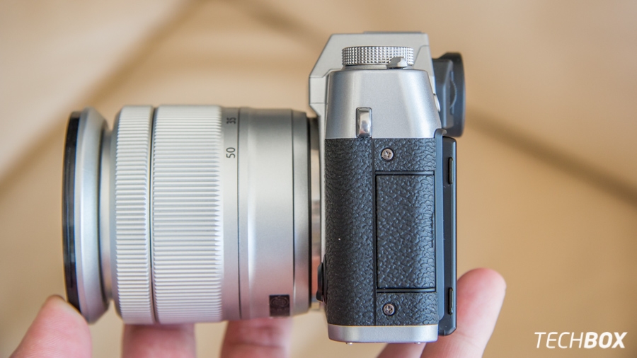 Fujifilm X-T10