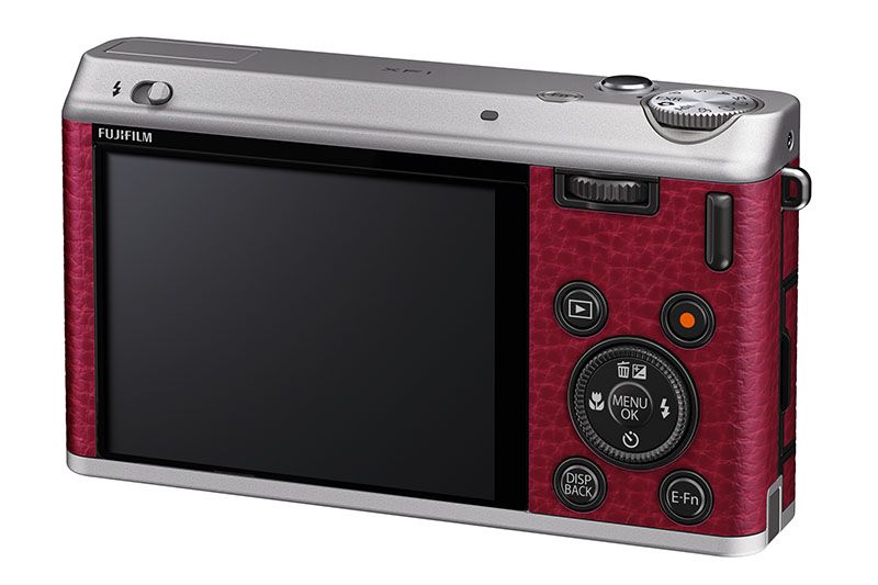 Fujifilm XF1