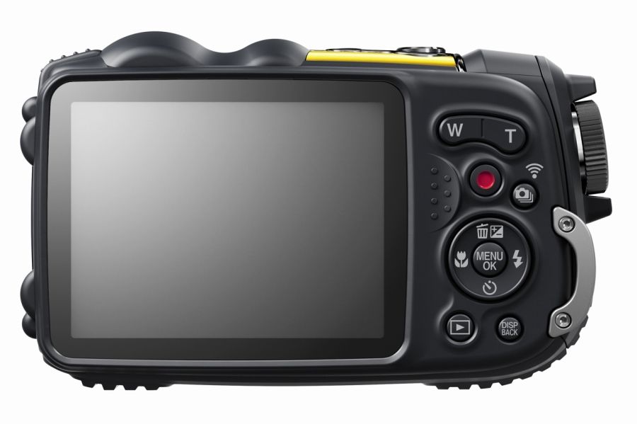Fujifilm FinePix XP200
