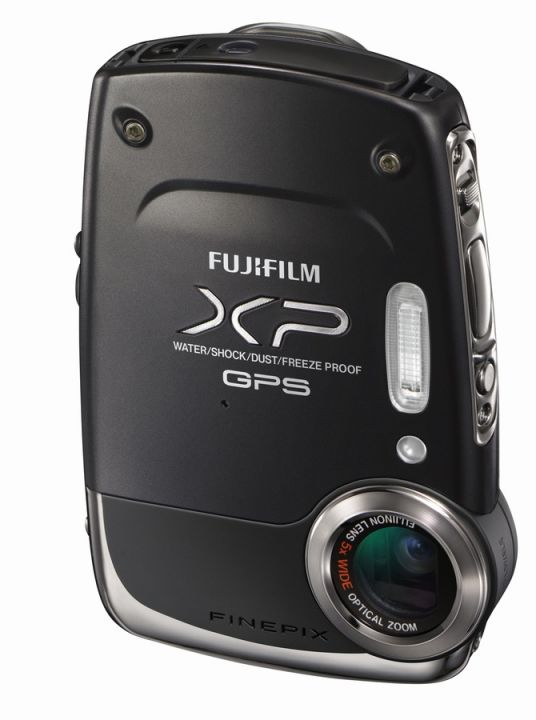 Fujifilm FinePix XP30