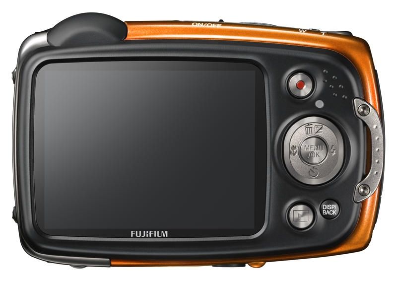 Fujifilm FinePix XP30