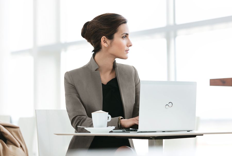 Fujitsu LIFEBOOK seria