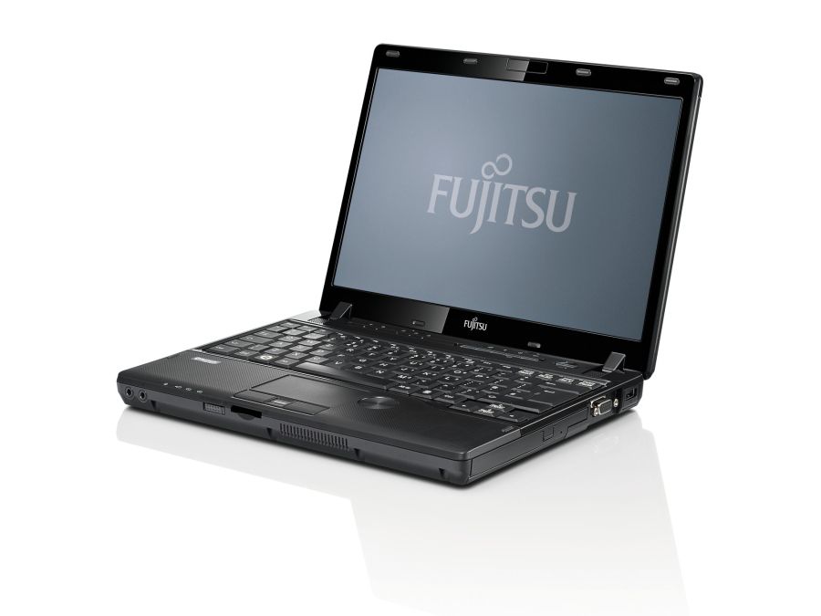 Fujitsu Lifebook P772