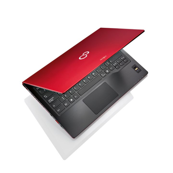 Fujitsu Lifebook U772