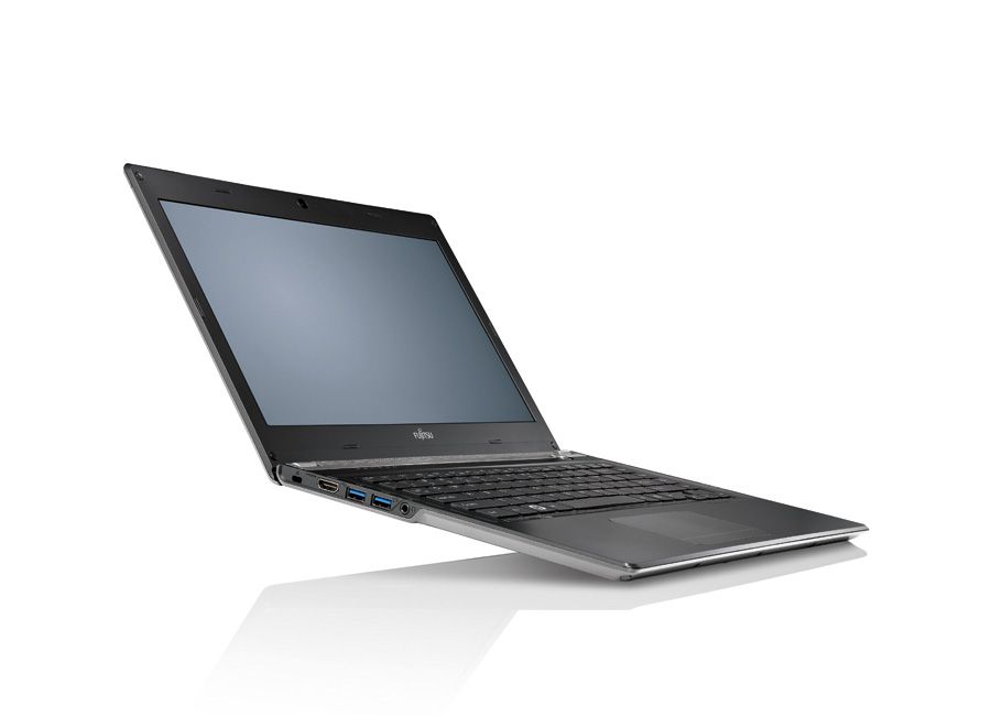 Fujitsu Lifebook UH572