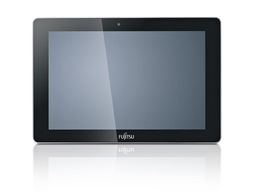 Fujitsu Stylistic M532