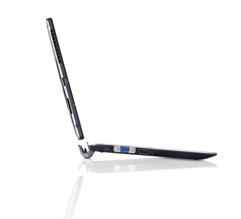 Fujitsu Stylistic Q702