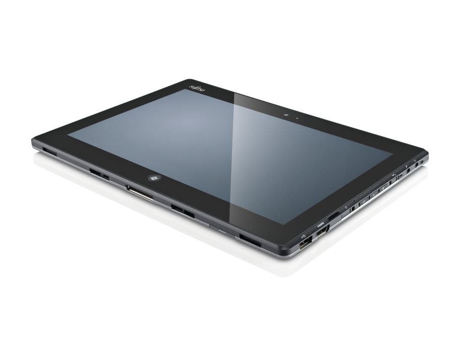 Fujitsu Stylistic Q702