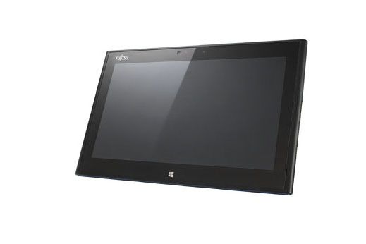 Fujitsu STYLISTIC QH582