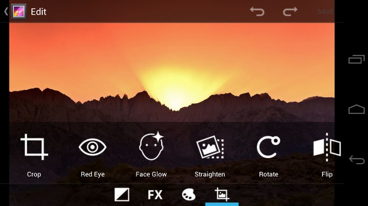 Android 4.0