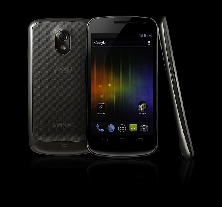 Samsung Galaxy Nexus