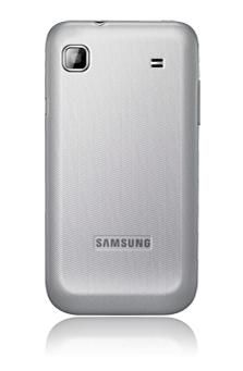 Samsung Galaxy SL