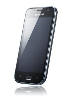 Samsung Galaxy SL