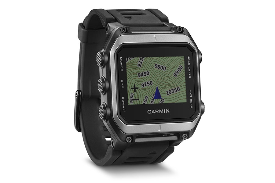 Garmin Epix