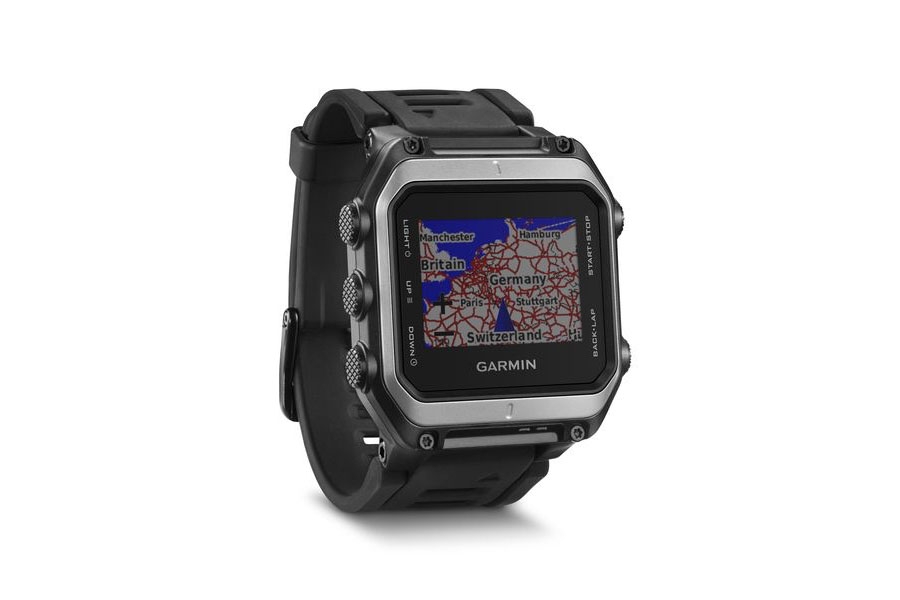 Garmin Epix