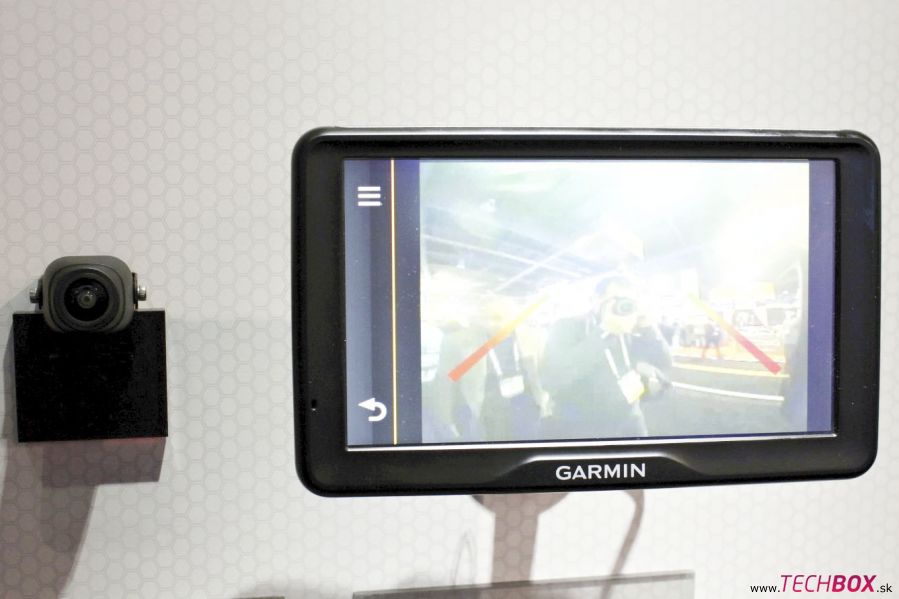 Garmin nüvi 2798LMT