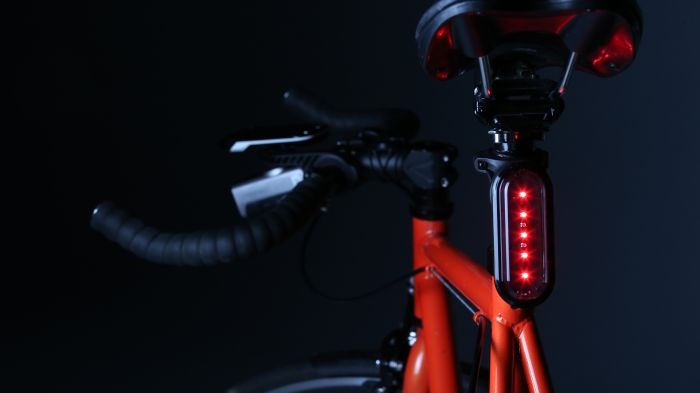 Garmin Varia Bike Radar