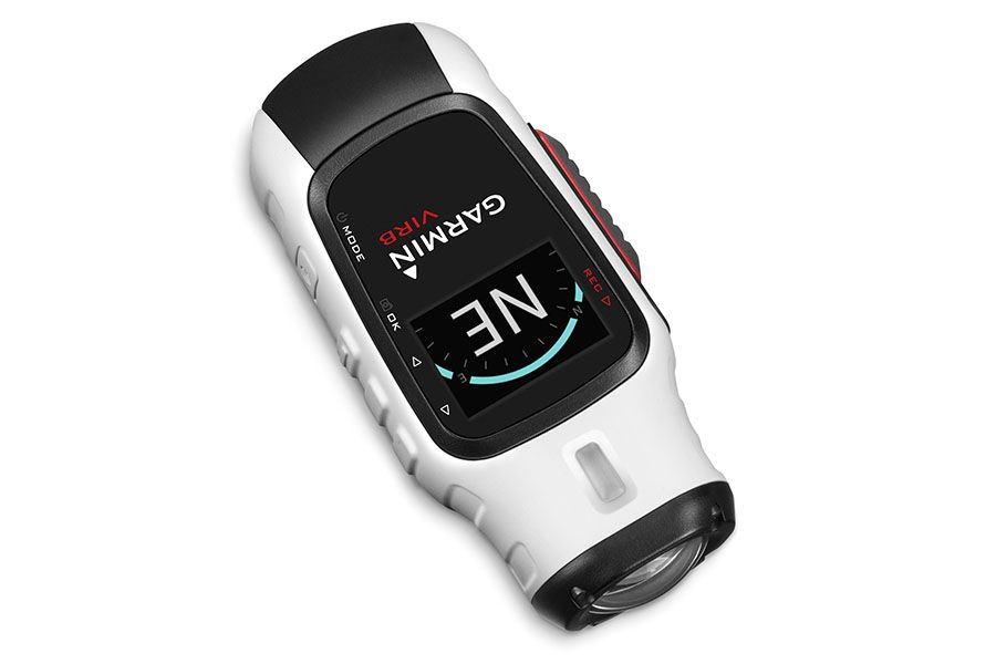 Garmin VIRB Elite