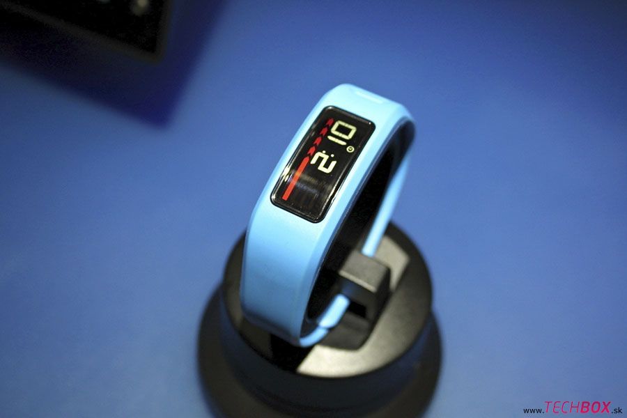 Garmin Vivofit