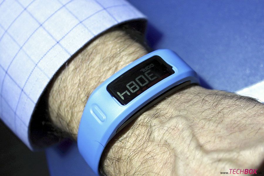 Garmin Vivofit