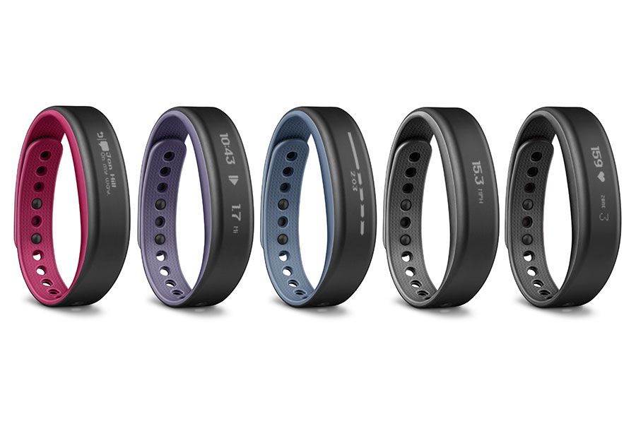 Garmin Vivosmart