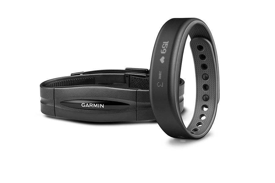Garmin Vivosmart
