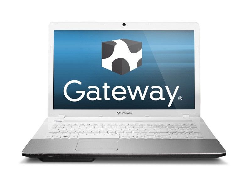 Gateway NV55