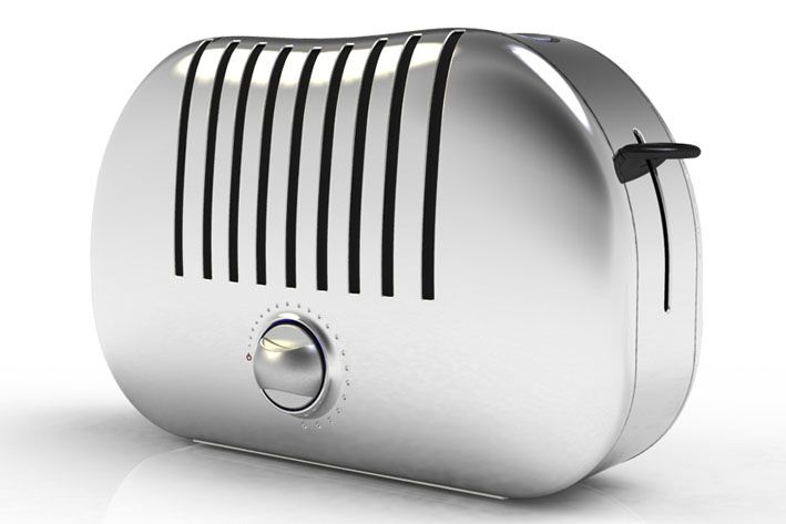 Gavio TOAST iPhone Dock