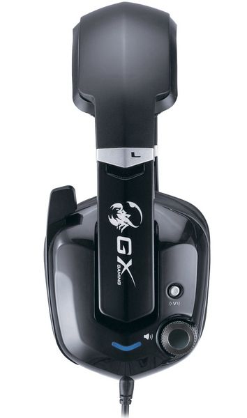 Genius Cavimanus HS-G700V