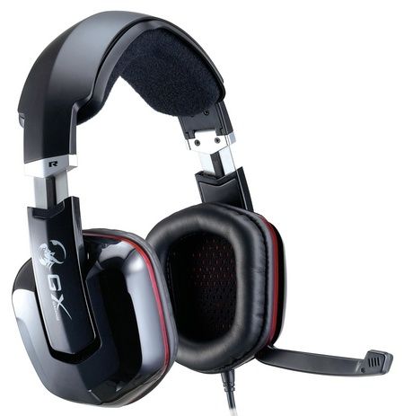 Genius Cavimanus HS-G700V
