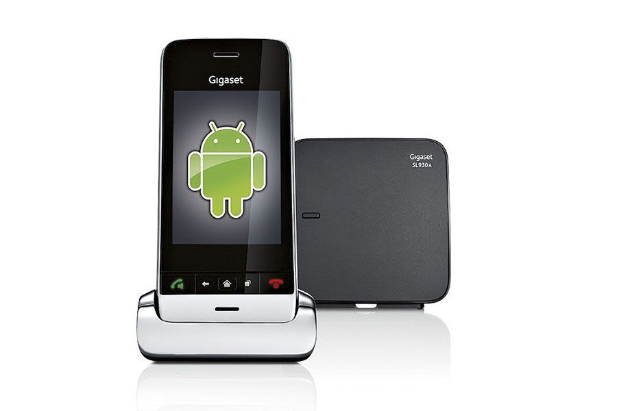 Gigaset SL930A