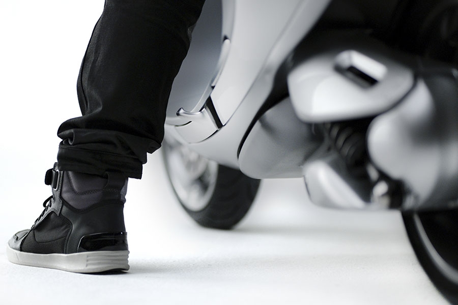 Gogoro SmartScooter