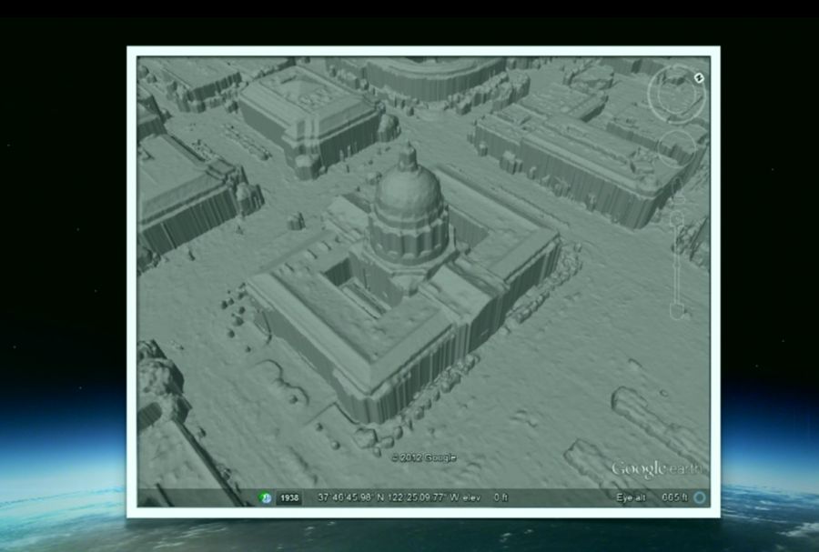 Google Maps