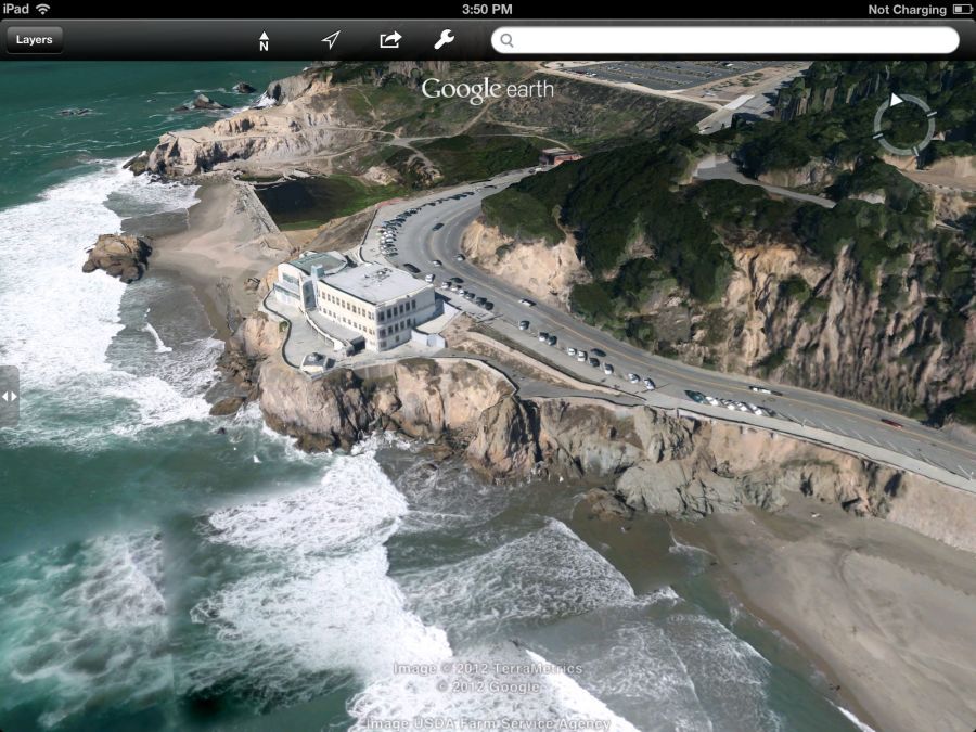 Google Maps
