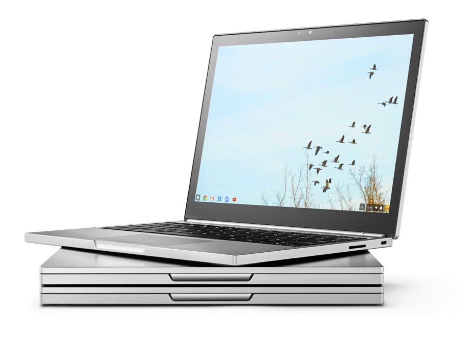 Chromebook Pixel 