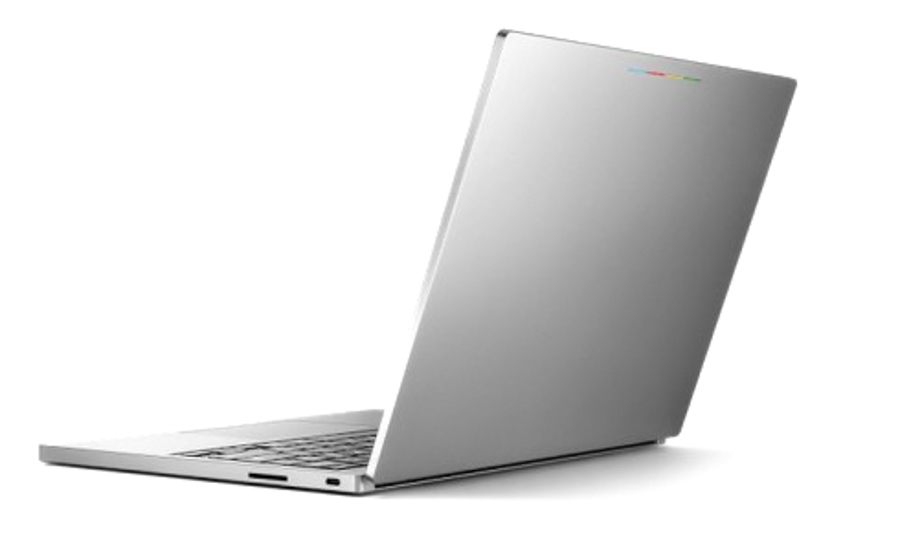 Chromebook Pixel 