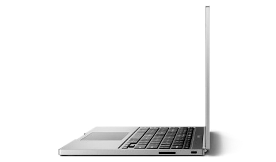 Chromebook Pixel 