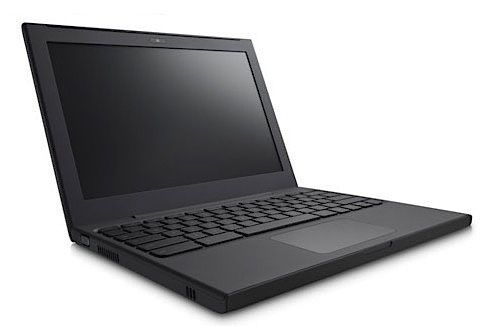 Google cr48