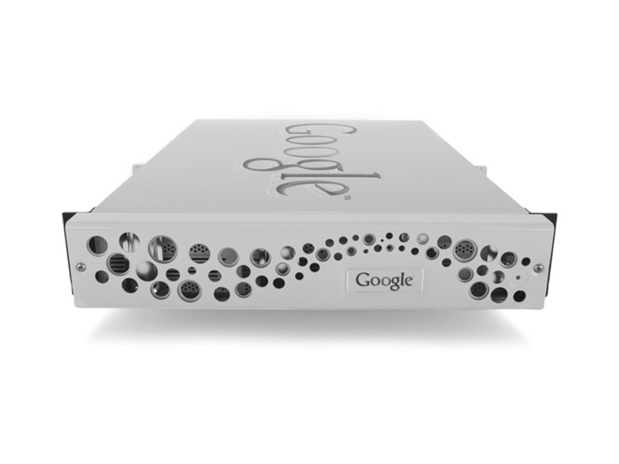 Google Search Appliance