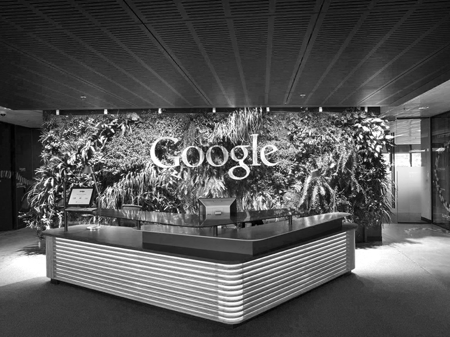 Google Sydney