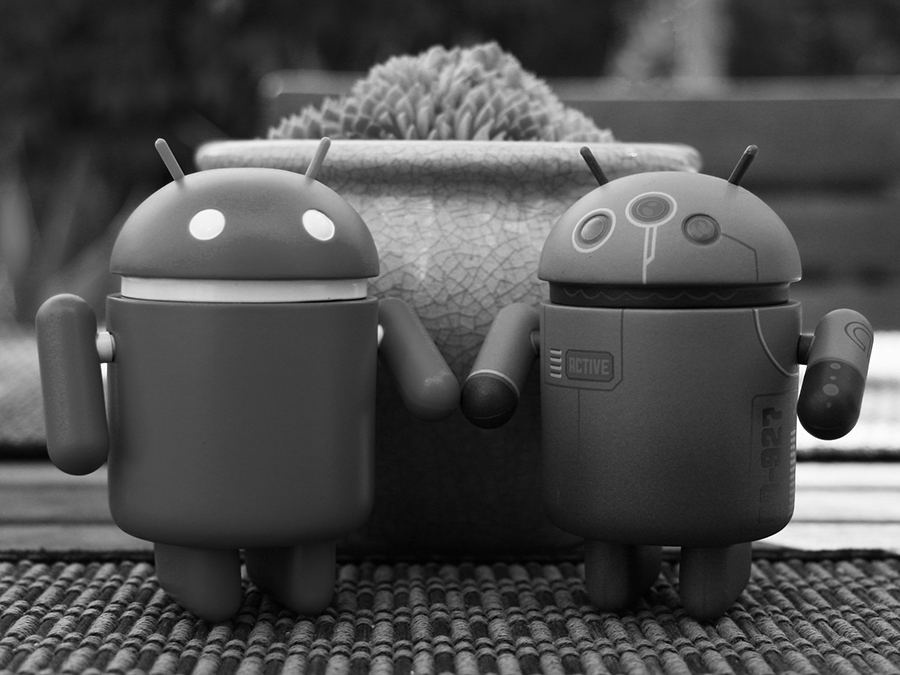 Google Android