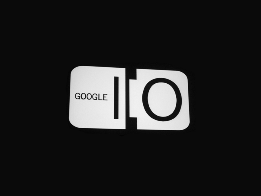 Google I/O